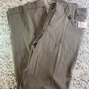 NWT URABAN LIFE Gray Jeans